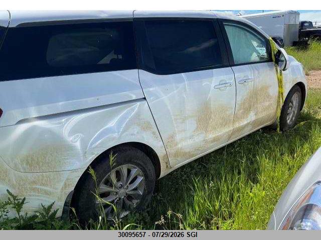 KIA Sedona Lx/ex 2020 KNDMB5C16L6660011 Image 5