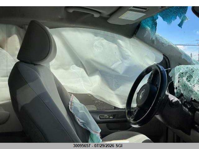 KIA Sedona Lx/ex 2020 KNDMB5C16L6660011 Image 7