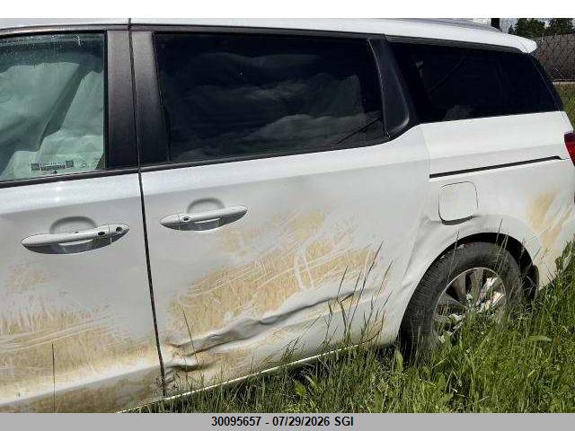 KIA Sedona Lx/ex 2020 KNDMB5C16L6660011 Image 8