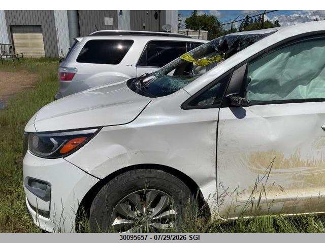 KIA Sedona Lx/ex 2020 KNDMB5C16L6660011 Image 9