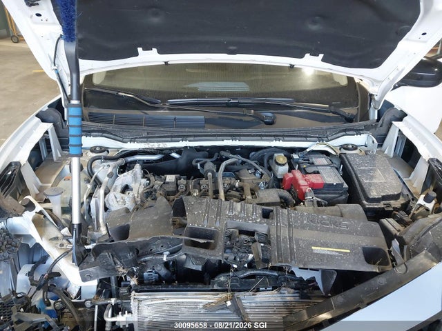 Nissan KICKS SV 2026 3N8AP6CB1TL377500 Image 10