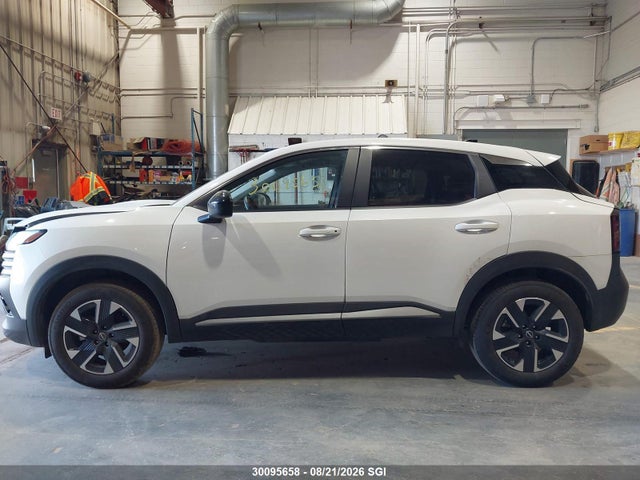 Nissan KICKS SV 2026 3N8AP6CB1TL377500 Image 13
