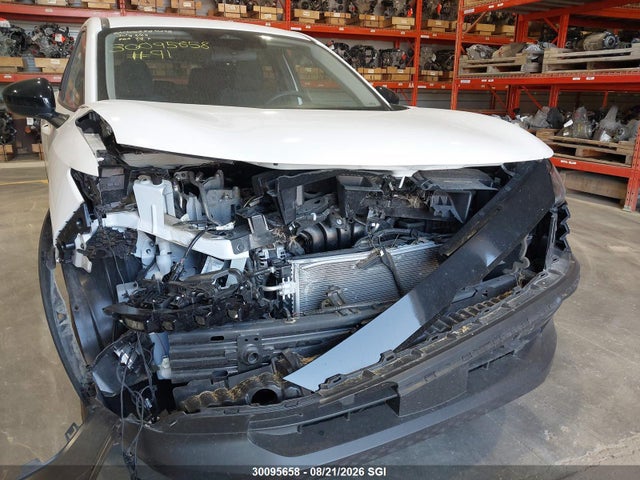 Nissan KICKS SV 2026 3N8AP6CB1TL377500 Image 6