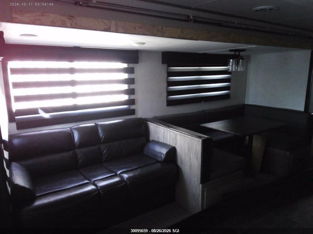 Forest River Trailer 26rb-l Cherokee 2022 5ZT2CKRB0N2009596 Image 13