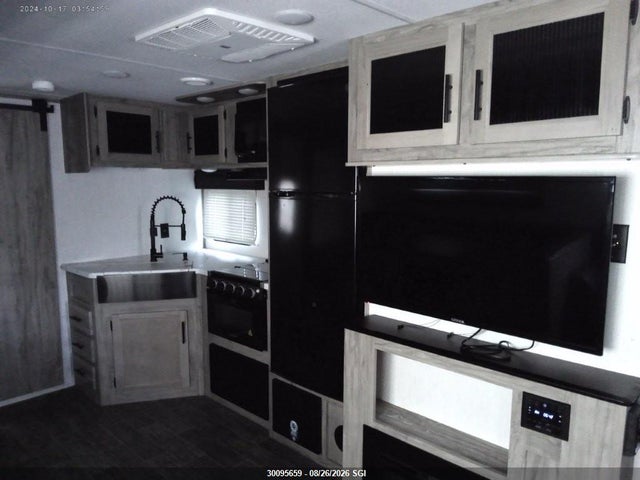 Forest River Trailer 26rb-l Cherokee 2022 5ZT2CKRB0N2009596 Image 14