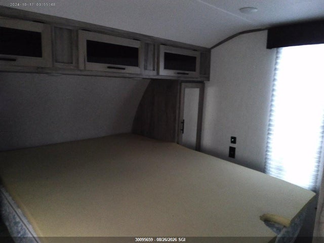 Forest River Trailer 26rb-l Cherokee 2022 5ZT2CKRB0N2009596 Image 16
