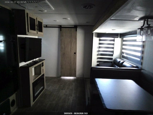 Forest River Trailer 26rb-l Cherokee 2022 5ZT2CKRB0N2009596 Image 18