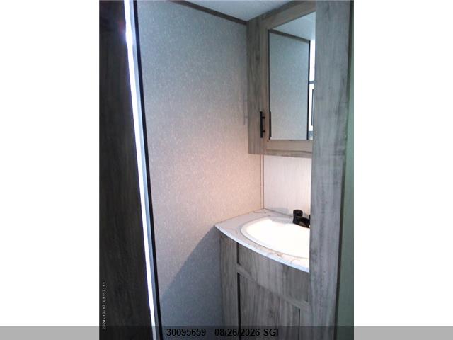 Forest River Trailer 26rb-l Cherokee 2022 5ZT2CKRB0N2009596 Image 19