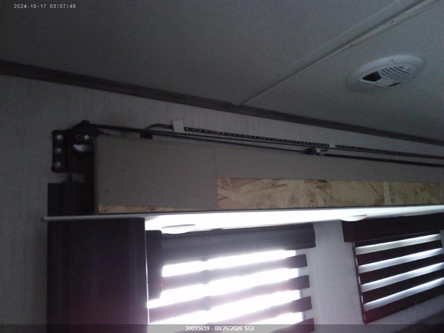 Forest River Trailer 26rb-l Cherokee 2022 5ZT2CKRB0N2009596 Image 22