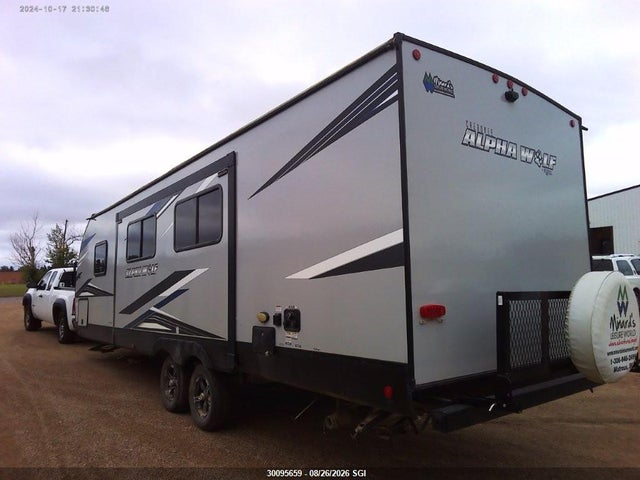 Forest River Trailer 26rb-l Cherokee 2022 5ZT2CKRB0N2009596 Image 31