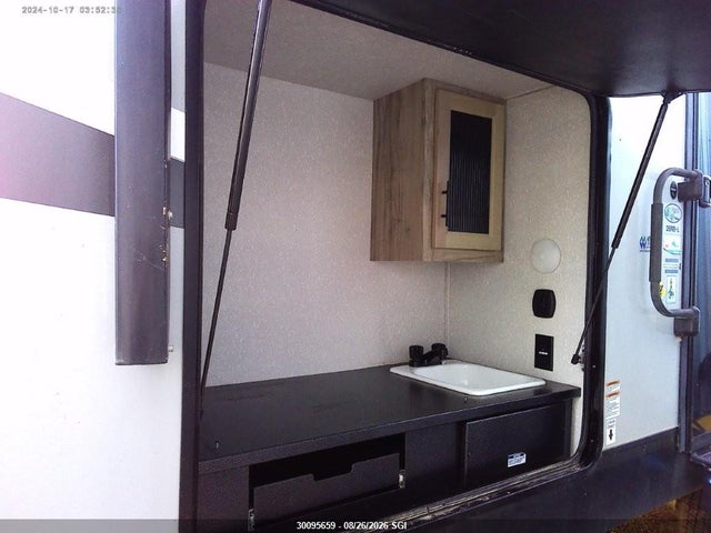 Forest River Trailer 26rb-l Cherokee 2022 5ZT2CKRB0N2009596 Image 9