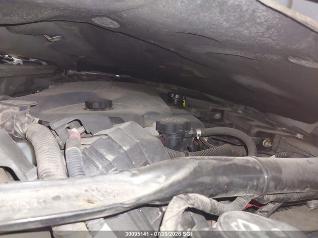 Aukcja sprzedaży 2006 Chevrolet Impala Ls, vin: 2G1WB58K969111726, numer aukcji: 30095141