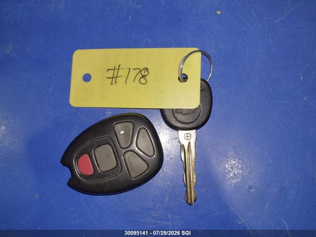 Aukcja sprzedaży 2006 Chevrolet Impala Ls, vin: 2G1WB58K969111726, numer aukcji: 30095141