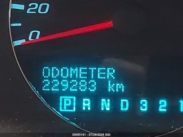 Aukcja sprzedaży 2006 Chevrolet Impala Ls, vin: 2G1WB58K969111726, numer aukcji: 30095141