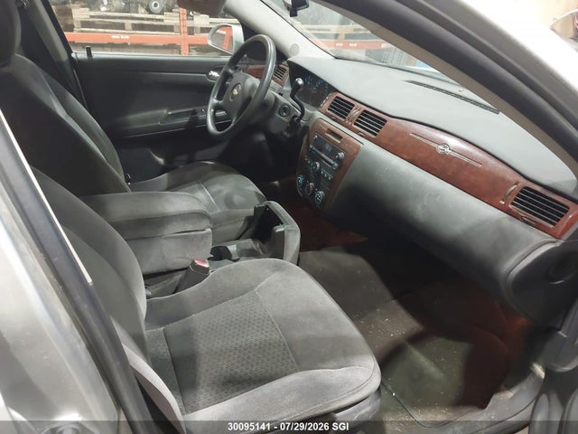 Aukcja sprzedaży 2006 Chevrolet Impala Ls, vin: 2G1WB58K969111726, numer aukcji: 30095141