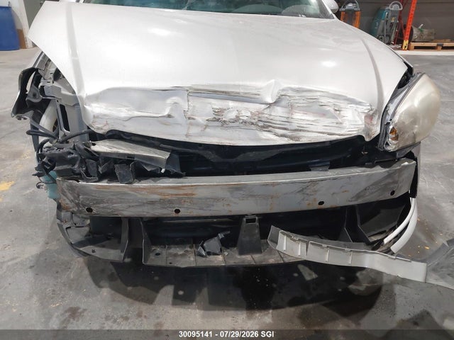 Aukcja sprzedaży 2006 Chevrolet Impala Ls, vin: 2G1WB58K969111726, numer aukcji: 30095141
