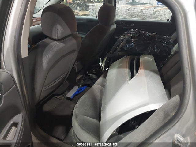 Aukcja sprzedaży 2006 Chevrolet Impala Ls, vin: 2G1WB58K969111726, numer aukcji: 30095141