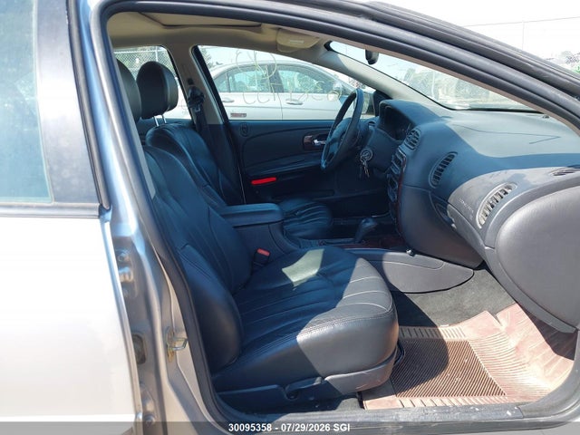 2002 Chrysler Concorde Lxi მანქანა იყიდება აუქციონზე, vin: 2C3HD36MX2H141941, აუქციონის ნომერი: 30095358