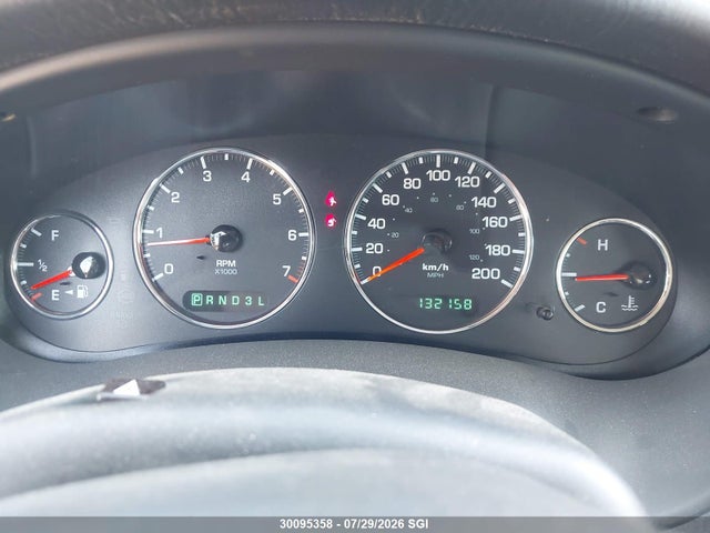 2002 Chrysler Concorde Lxi მანქანა იყიდება აუქციონზე, vin: 2C3HD36MX2H141941, აუქციონის ნომერი: 30095358
