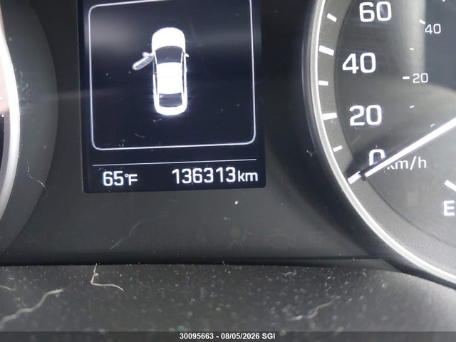 2017 Hyundai Elantra Se/value/limited მანქანა იყიდება აუქციონზე, vin: KMHD84LF9HU139075, აუქციონის ნომერი: 30095663