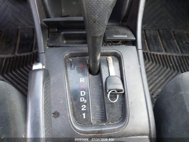 2005 Honda Accord Lx მანქანა იყიდება აუქციონზე, vin: 1HGCM56455A812390, აუქციონის ნომერი: 30095666