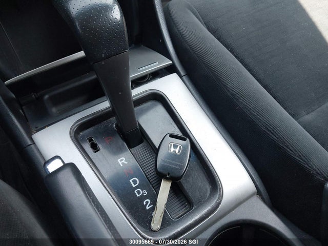 Продажа на аукционе авто 2007 Honda Accord Ex, vin: 1HGCM56777A808810, номер лота: 30095669