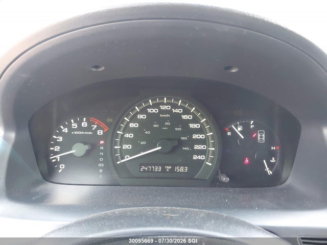 Продажа на аукционе авто 2007 Honda Accord Ex, vin: 1HGCM56777A808810, номер лота: 30095669