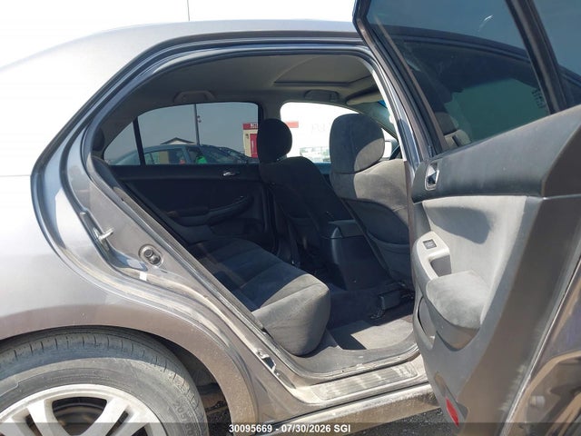 Продажа на аукционе авто 2007 Honda Accord Ex, vin: 1HGCM56777A808810, номер лота: 30095669