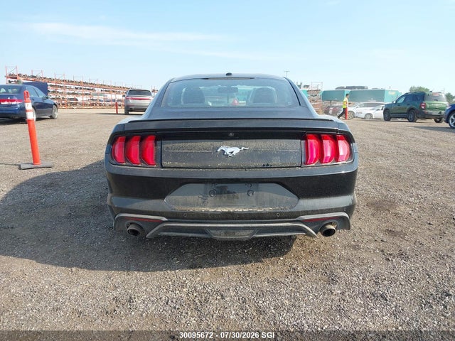 Ford Mustang 2019 1FA6P8TH5K5164507 Image 15