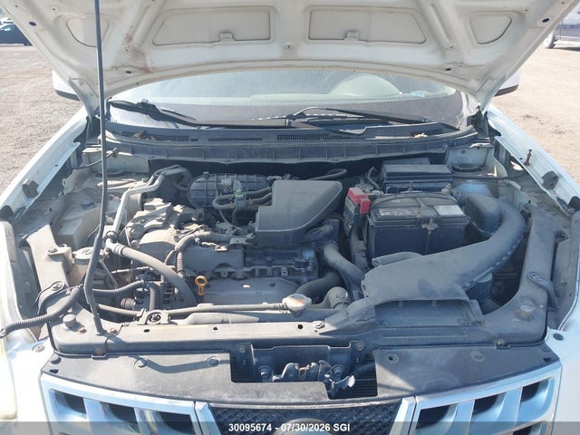 Aukcja sprzedaży 2013 Nissan Rogue S/sv, vin: JN8AS5MV1DW149333, numer aukcji: 30095674