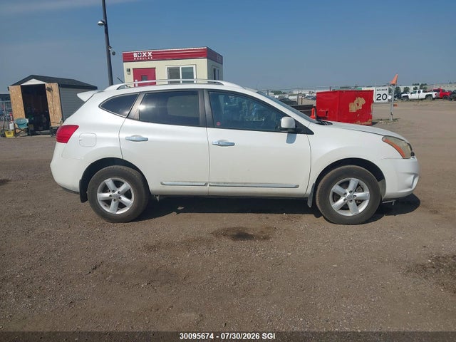 Aukcja sprzedaży 2013 Nissan Rogue S/sv, vin: JN8AS5MV1DW149333, numer aukcji: 30095674