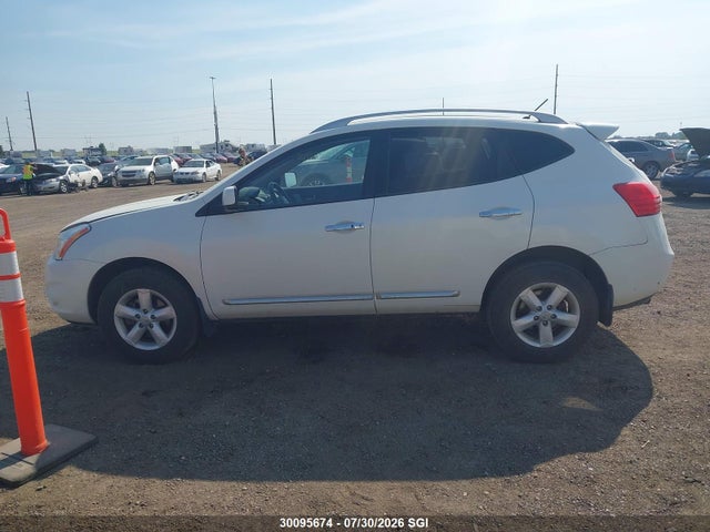 Aukcja sprzedaży 2013 Nissan Rogue S/sv, vin: JN8AS5MV1DW149333, numer aukcji: 30095674
