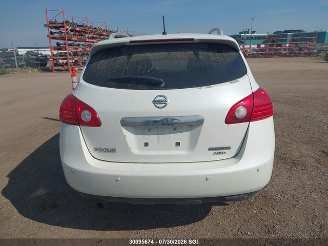 Aukcja sprzedaży 2013 Nissan Rogue S/sv, vin: JN8AS5MV1DW149333, numer aukcji: 30095674