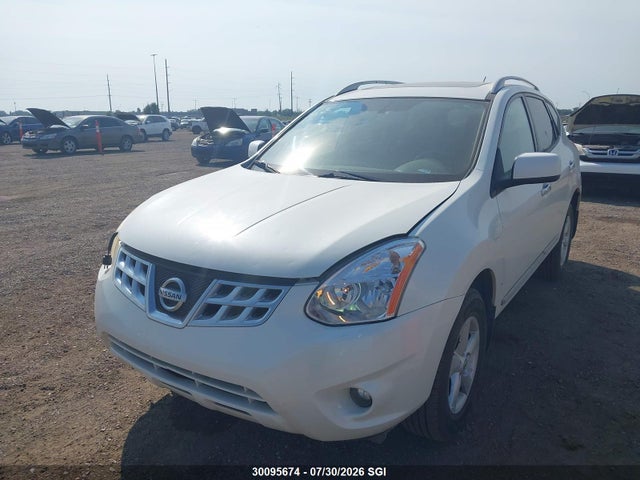 Aukcja sprzedaży 2013 Nissan Rogue S/sv, vin: JN8AS5MV1DW149333, numer aukcji: 30095674