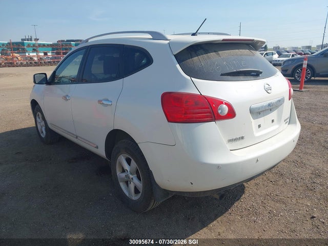 Aukcja sprzedaży 2013 Nissan Rogue S/sv, vin: JN8AS5MV1DW149333, numer aukcji: 30095674