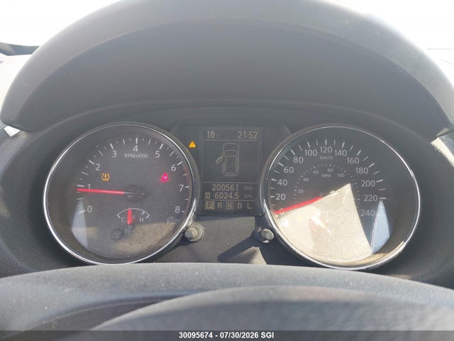 Продажа на аукционе авто 2013 Nissan Rogue S/sv, vin: JN8AS5MV1DW149333, номер лота: 30095674