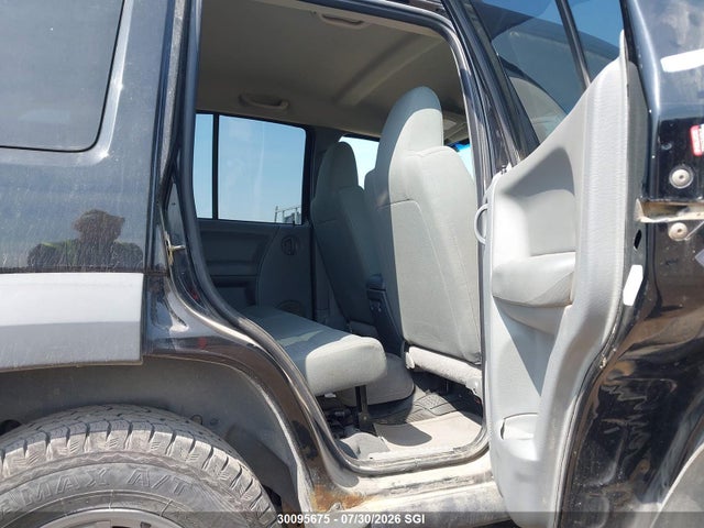 Продажа на аукционе авто 2007 Jeep Liberty Sport, vin: 1J4GL48K87W517955, номер лота: 30095675