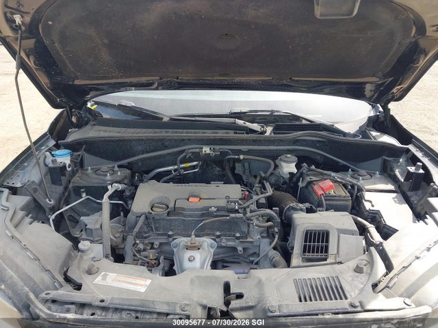 3CZRZ2H71PM103987 Honda Hr-v Exl