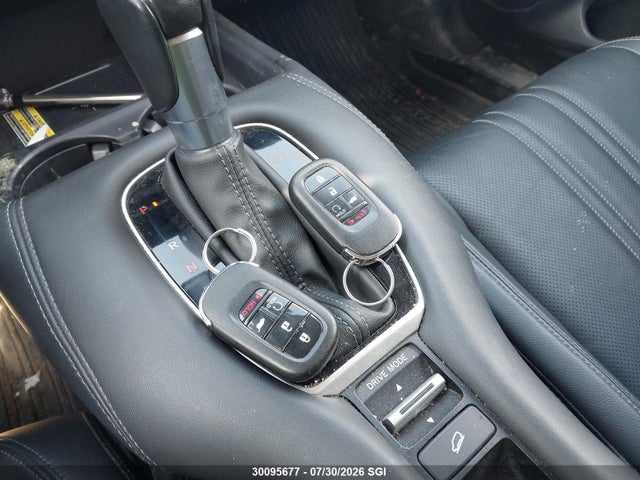 3CZRZ2H71PM103987 Honda Hr-v Exl