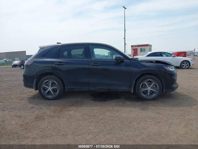 3CZRZ2H71PM103987 Honda Hr-v Exl