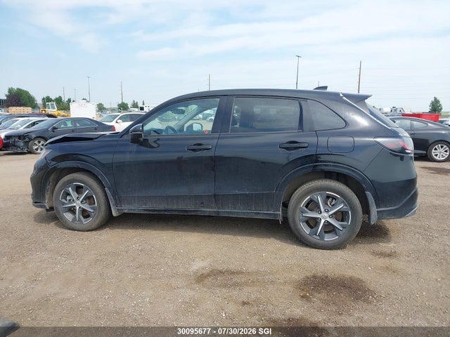 3CZRZ2H71PM103987 Honda Hr-v Exl