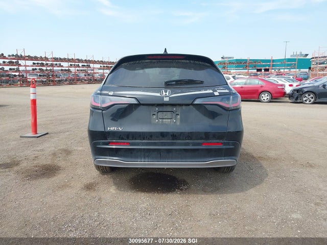 3CZRZ2H71PM103987 Honda Hr-v Exl