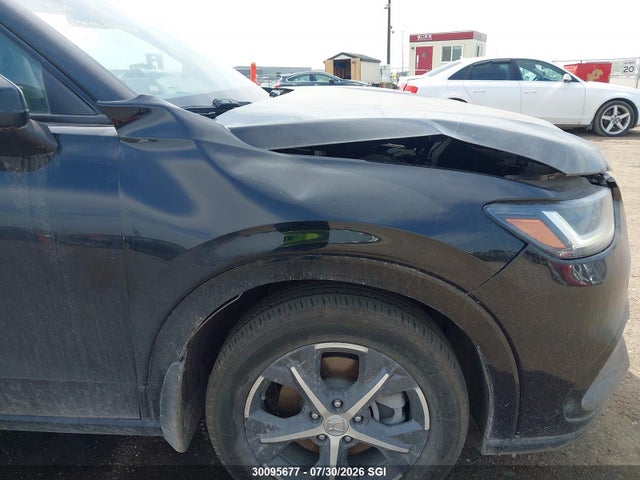 3CZRZ2H71PM103987 Honda Hr-v Exl