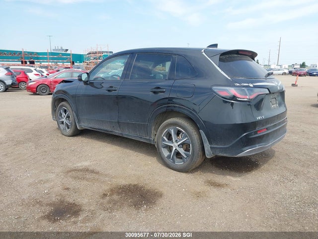 3CZRZ2H71PM103987 Honda Hr-v Exl