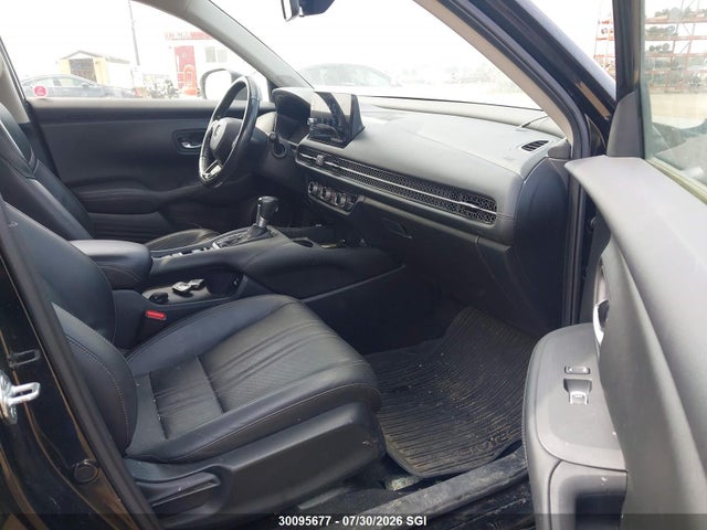 3CZRZ2H71PM103987 Honda Hr-v Exl