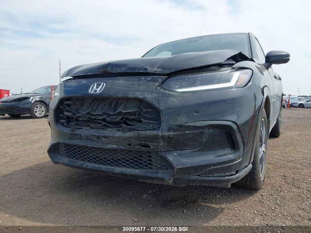 3CZRZ2H71PM103987 Honda Hr-v Exl