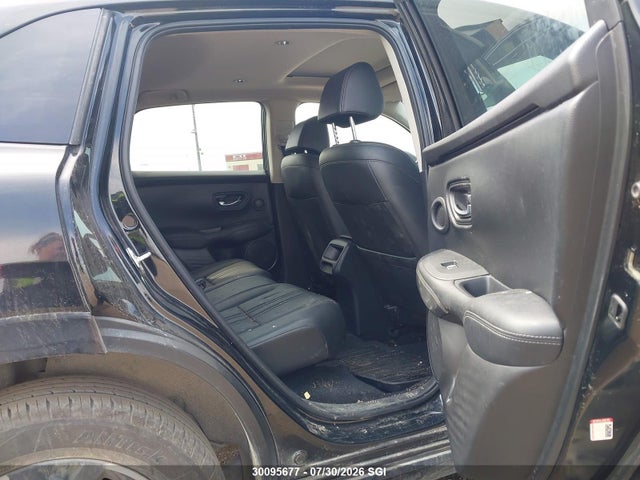 3CZRZ2H71PM103987 Honda Hr-v Exl