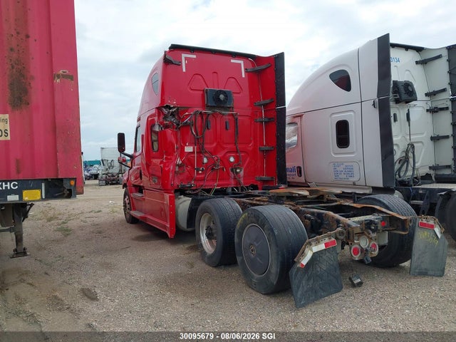 Freightliner Cascadia 126 2019 3AKJHHDR6KSLC4181 Image 3