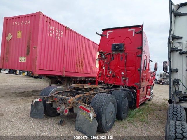 Freightliner Cascadia 126 2019 3AKJHHDR6KSLC4181 Image 4