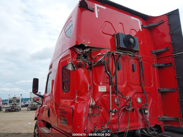 Freightliner Cascadia 126 2019 3AKJHHDR6KSLC4181 Image 6